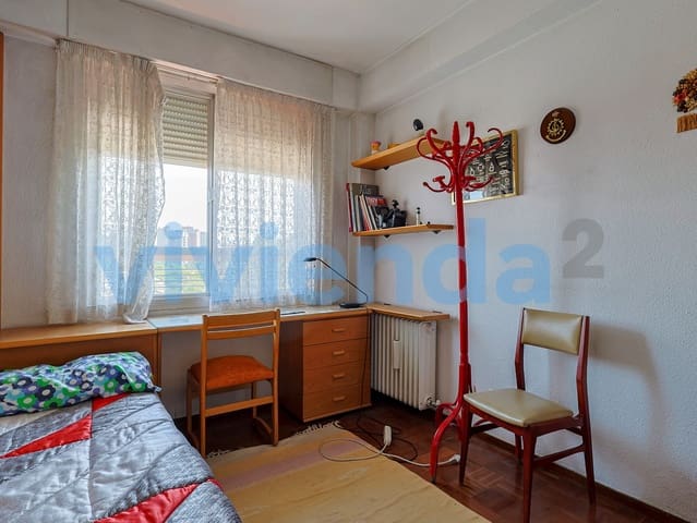 4 quarto Apartamento para venda em Prosperidad, Madrid cidade - 1 397 000 € (Ref: 9952282)