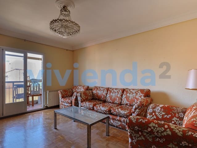3 makuuhuone Asunto myytävänä paikassa Valverde, Madrid kaupunki - 331 000 € (Ref: 9952283)