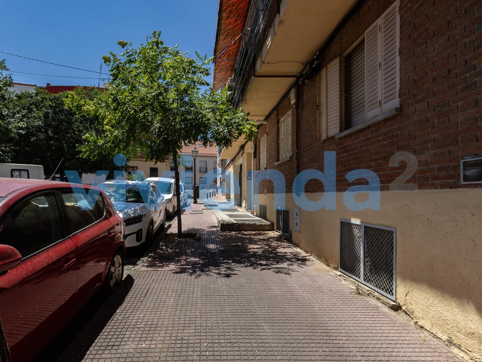 3 makuuhuone Asunto myytävänä paikassa Madrid kaupunki - 331 000 € (Ref: 9952283)