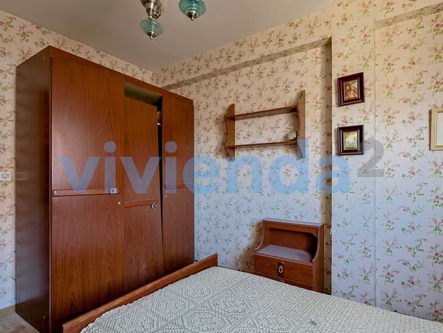 3 makuuhuone Asunto myytävänä paikassa Valverde, Madrid kaupunki - 331 000 € (Ref: 9952283)