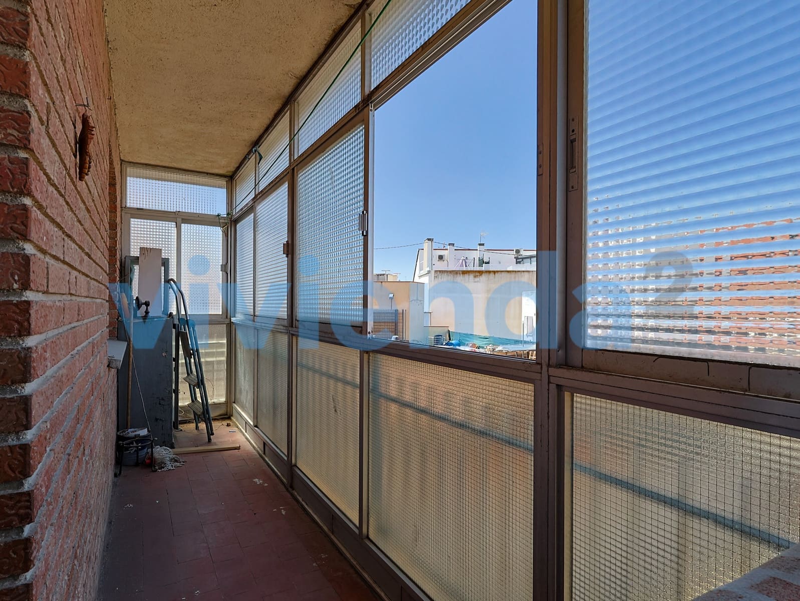 3 makuuhuone Asunto myytävänä paikassa Madrid kaupunki - 331 000 € (Ref: 9952283)