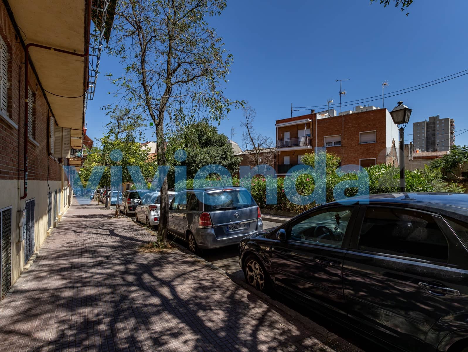 3 makuuhuone Asunto myytävänä paikassa Madrid kaupunki - 331 000 € (Ref: 9952283)