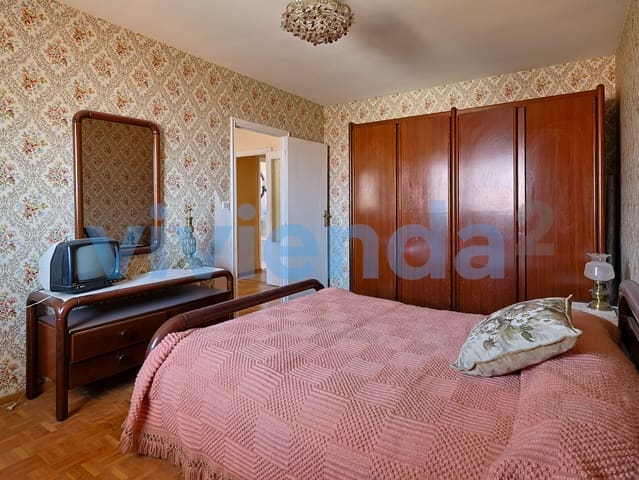 3 makuuhuone Asunto myytävänä paikassa Valverde, Madrid kaupunki - 331 000 € (Ref: 9952283)