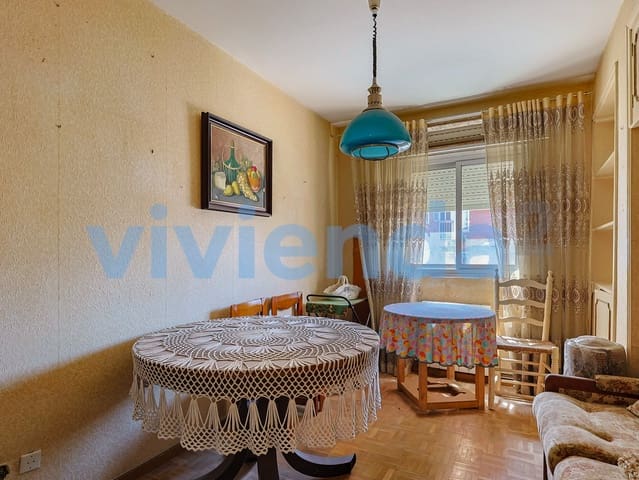 3 makuuhuone Asunto myytävänä paikassa Valverde, Madrid kaupunki - 331 000 € (Ref: 9952283)