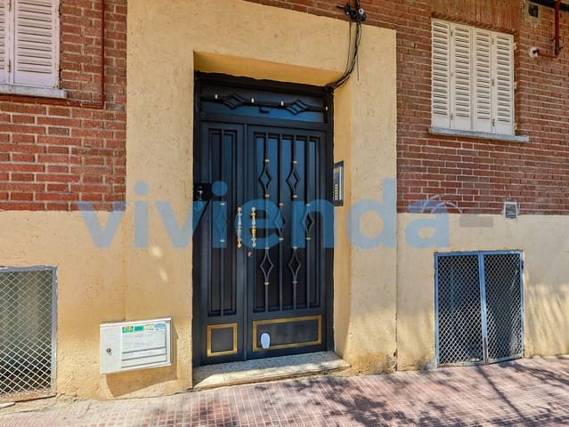 3 makuuhuone Asunto myytävänä paikassa Valverde, Madrid kaupunki - 331 000 € (Ref: 9952283)