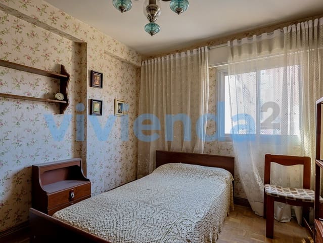 3 makuuhuone Asunto myytävänä paikassa Valverde, Madrid kaupunki - 331 000 € (Ref: 9952283)