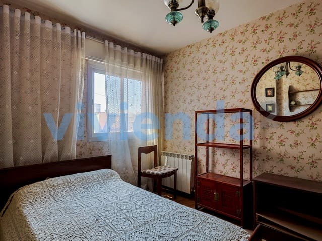 3 makuuhuone Asunto myytävänä paikassa Valverde, Madrid kaupunki - 331 000 € (Ref: 9952283)