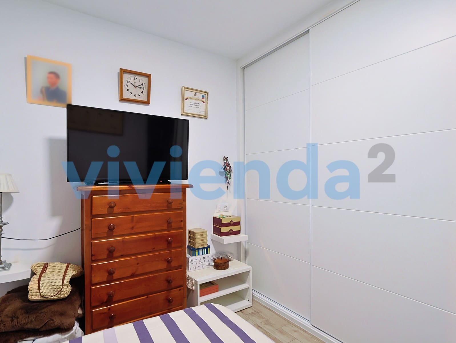 1 camera da letto Appartamento in vendita in Madrid citta - 309.500 € (Rif: 9952284)