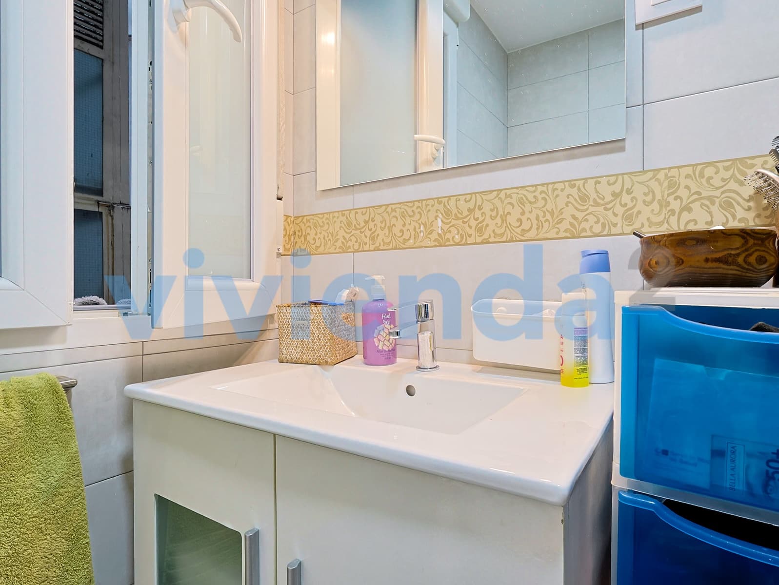 1 camera da letto Appartamento in vendita in Madrid citta - 309.500 € (Rif: 9952284)