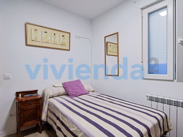 1 camera da letto Appartamento in vendita in Casa de Campo, Madrid città - 309.500 € (Rif: 9952284)