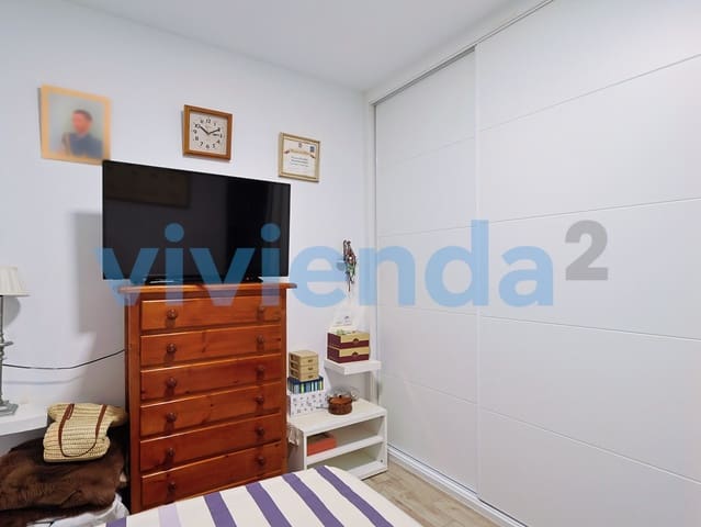 1 camera da letto Appartamento in vendita in Casa de Campo, Madrid città - 309.500 € (Rif: 9952284)