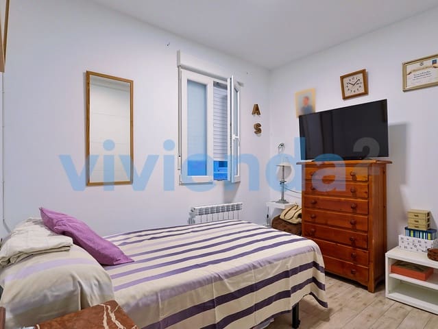1 camera da letto Appartamento in vendita in Casa de Campo, Madrid città - 309.500 € (Rif: 9952284)
