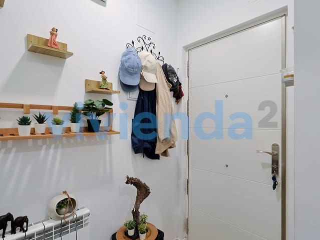 1 camera da letto Appartamento in vendita in Casa de Campo, Madrid città - 309.500 € (Rif: 9952284)