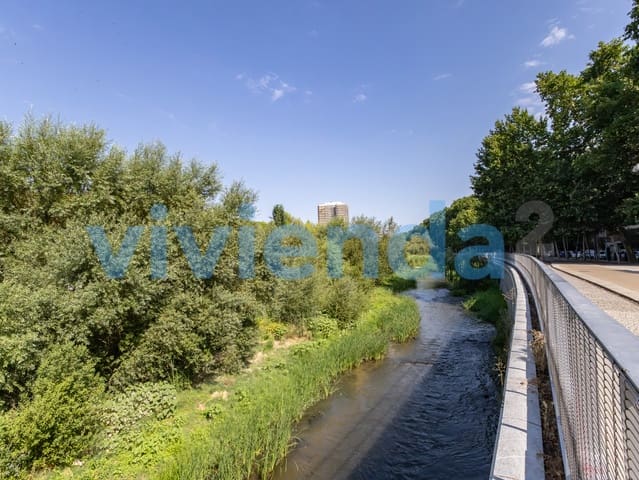 1 camera da letto Appartamento in vendita in Casa de Campo, Madrid città - 309.500 € (Rif: 9952284)