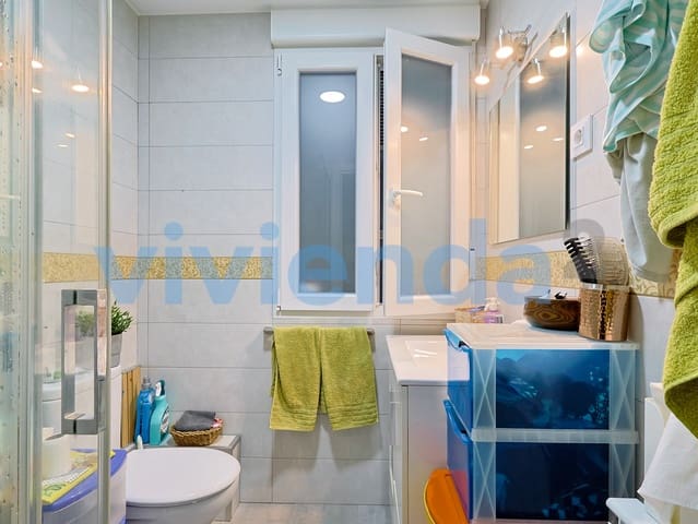 1 camera da letto Appartamento in vendita in Casa de Campo, Madrid città - 309.500 € (Rif: 9952284)