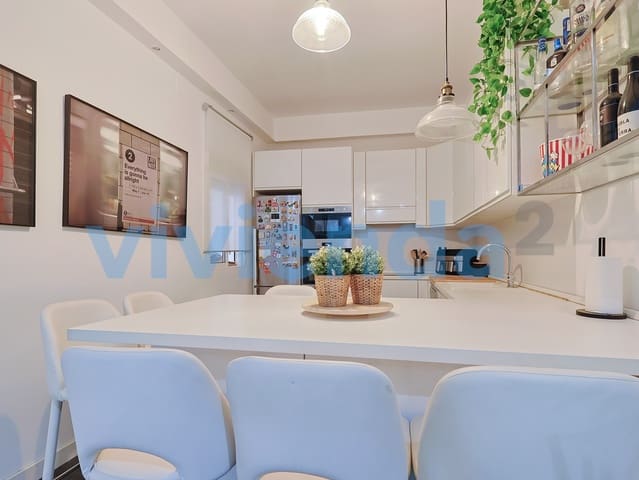 2 camera da letto Appartamento in vendita in Trafalgar, Madrid città - 599.900 € (Rif: 9952285)