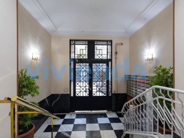 2 camera da letto Appartamento in vendita in Trafalgar, Madrid città - 599.900 € (Rif: 9952285)