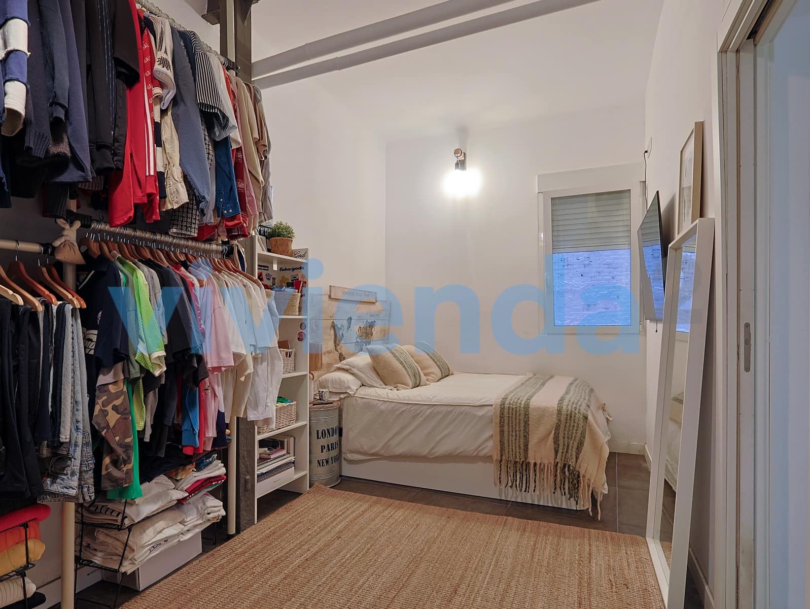 2 camera da letto Appartamento in vendita in Madrid citta - 599.900 € (Rif: 9952285)