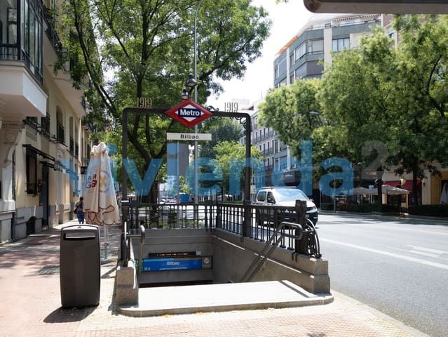 2 camera da letto Appartamento in vendita in Trafalgar, Madrid città - 599.900 € (Rif: 9952285)