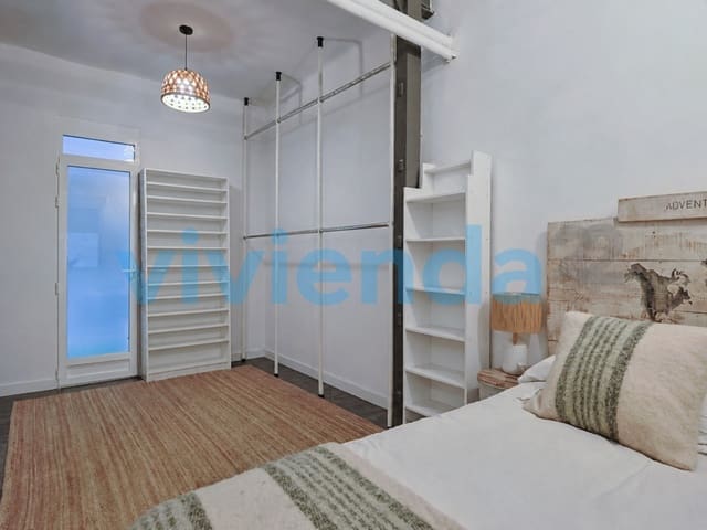 2 bedroom Flat for sale in Trafalgar, Madrid city - € 565,000 (Ref: 9952285)