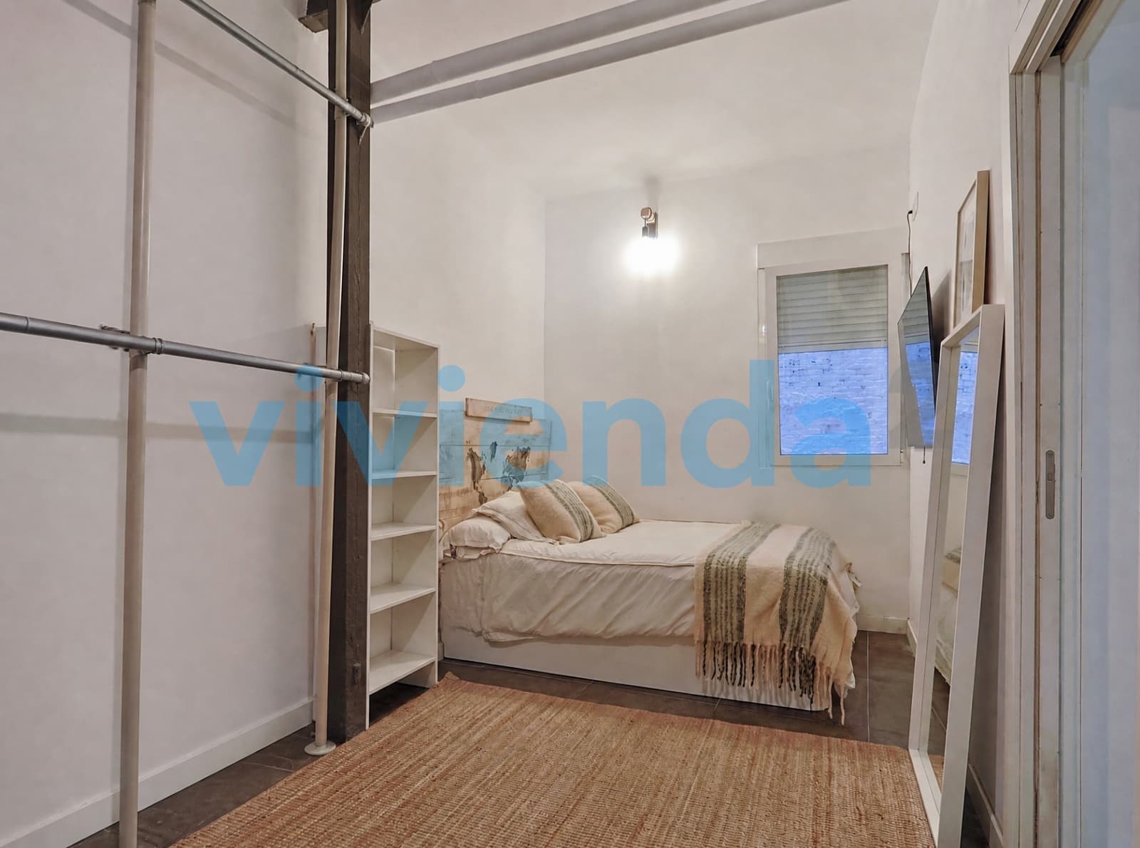 2 bedroom Flat for sale in Madrid city - € 565,000 (Ref: 9952285)
