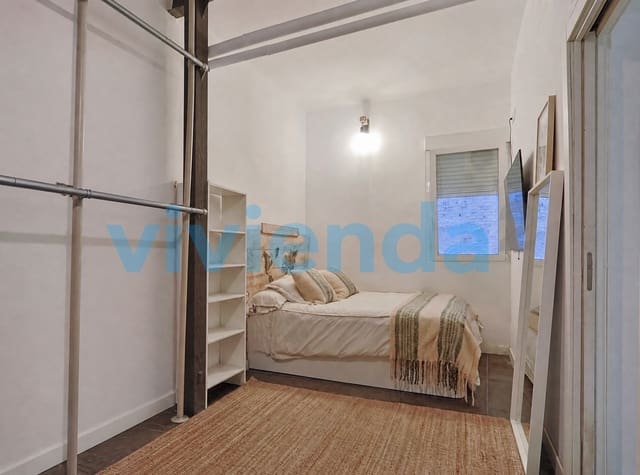 2 quarto Apartamento para venda em Trafalgar, Madrid cidade - 565 000 € (Ref: 9952285)