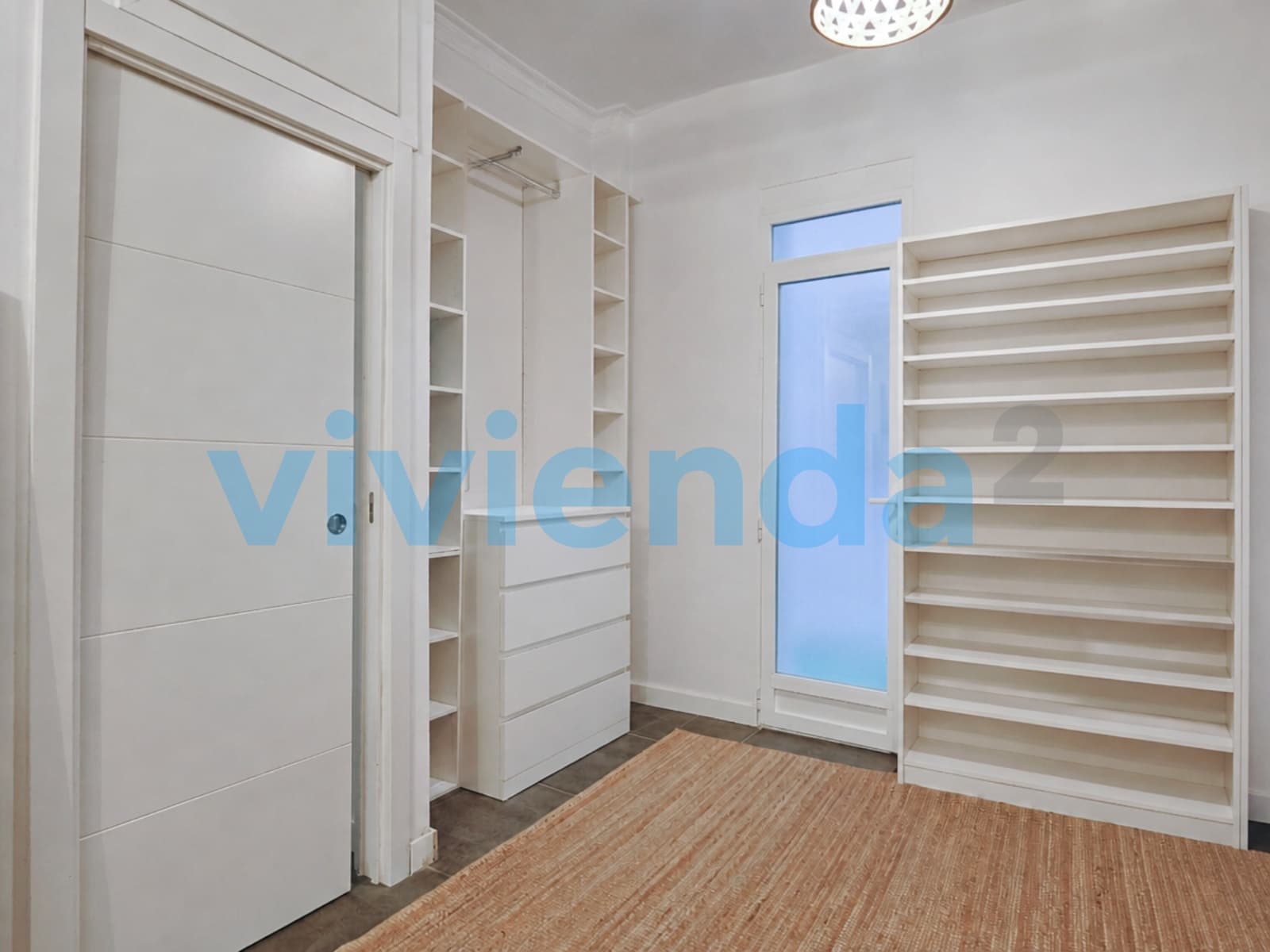2 bedroom Flat for sale in Madrid city - € 565,000 (Ref: 9952285)