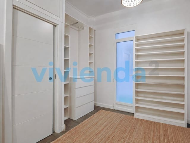 2 quarto Apartamento para venda em Trafalgar, Madrid cidade - 565 000 € (Ref: 9952285)