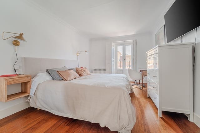 4 camera da letto Appartamento da affittare in Sol, Madrid città - 5.500 € (Rif: 9952286)