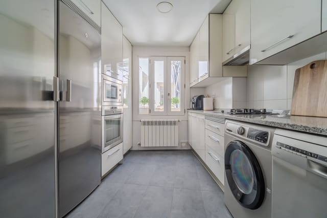 4 camera da letto Appartamento da affittare in Sol, Madrid città - 5.500 € (Rif: 9952286)