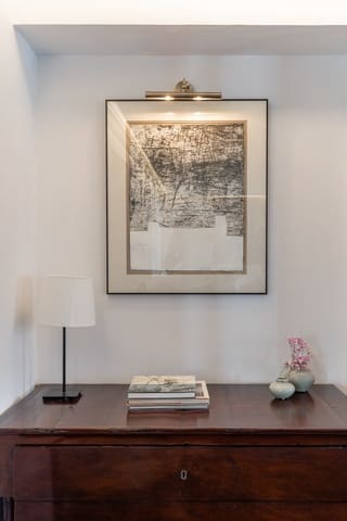 4 camera da letto Appartamento da affittare in Sol, Madrid città - 5.500 € (Rif: 9952286)