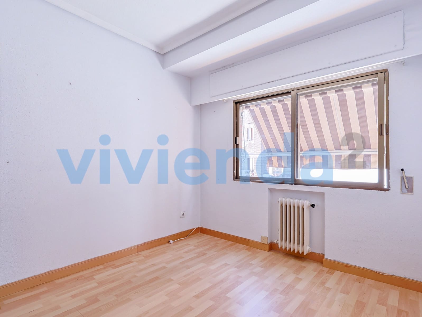 1 quarto Apartamento para venda em Madrid cidade - 398 000 € (Ref: 9954859)