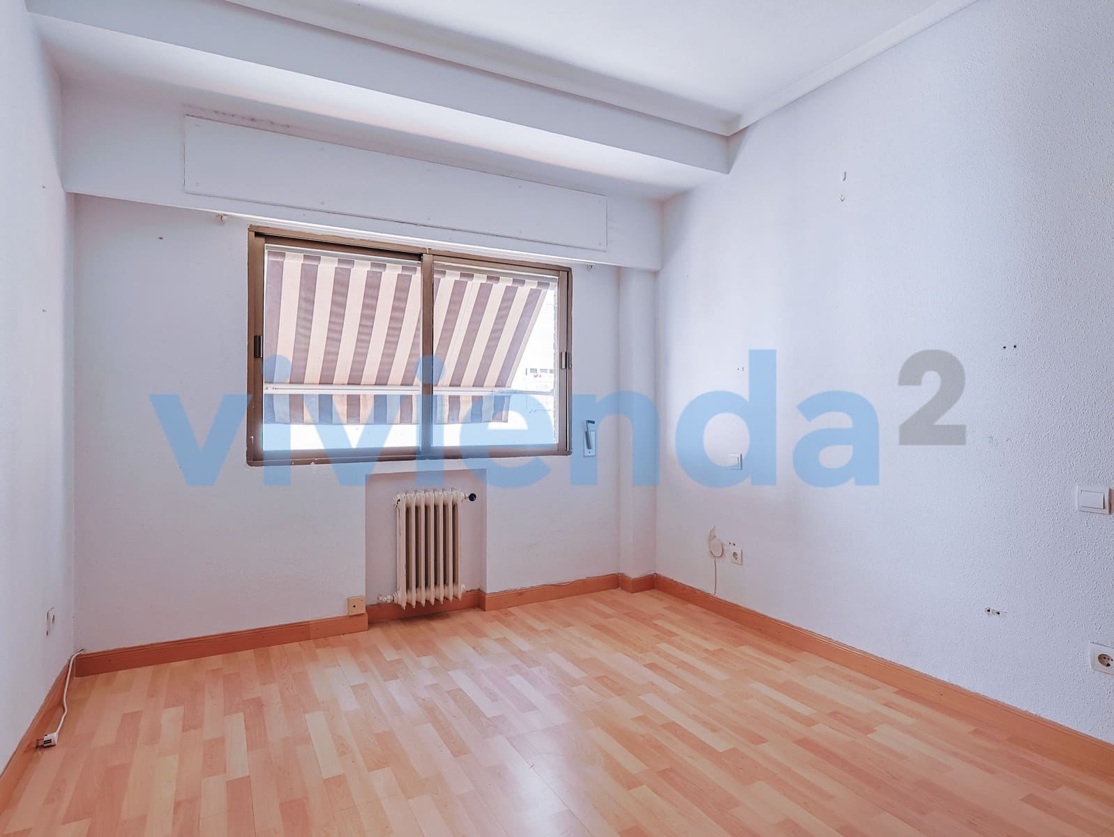 1 quarto Apartamento para venda em Madrid cidade - 398 000 € (Ref: 9954859)