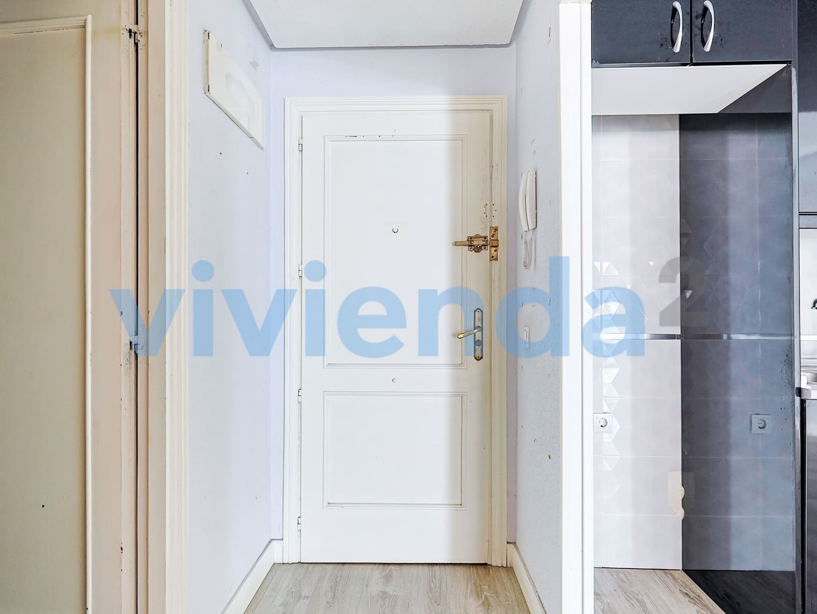 1 quarto Apartamento para venda em Madrid cidade - 398 000 € (Ref: 9954859)