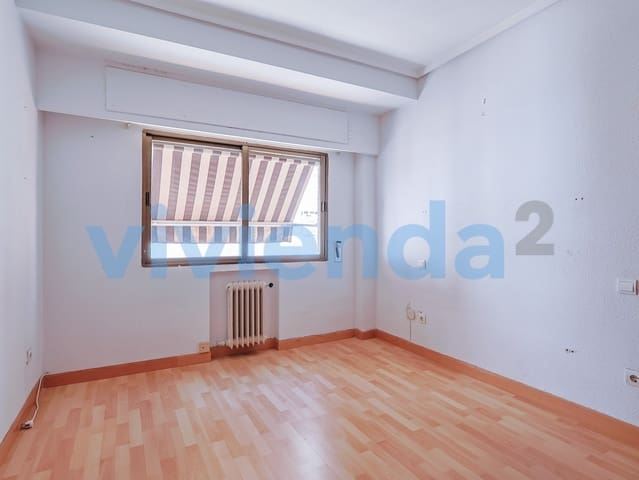1 quarto Apartamento para venda em Guindalera, Madrid cidade - 398 000 € (Ref: 9954859)