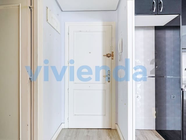 1 quarto Apartamento para venda em Guindalera, Madrid cidade - 398 000 € (Ref: 9954859)