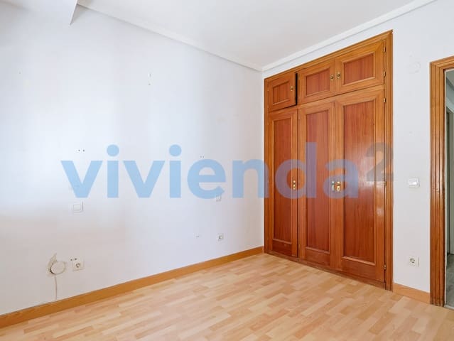 1 quarto Apartamento para venda em Guindalera, Madrid cidade - 398 000 € (Ref: 9954859)