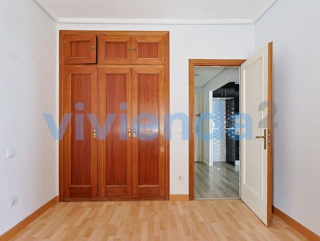 1 quarto Apartamento para venda em Guindalera, Madrid cidade - 398 000 € (Ref: 9954859)