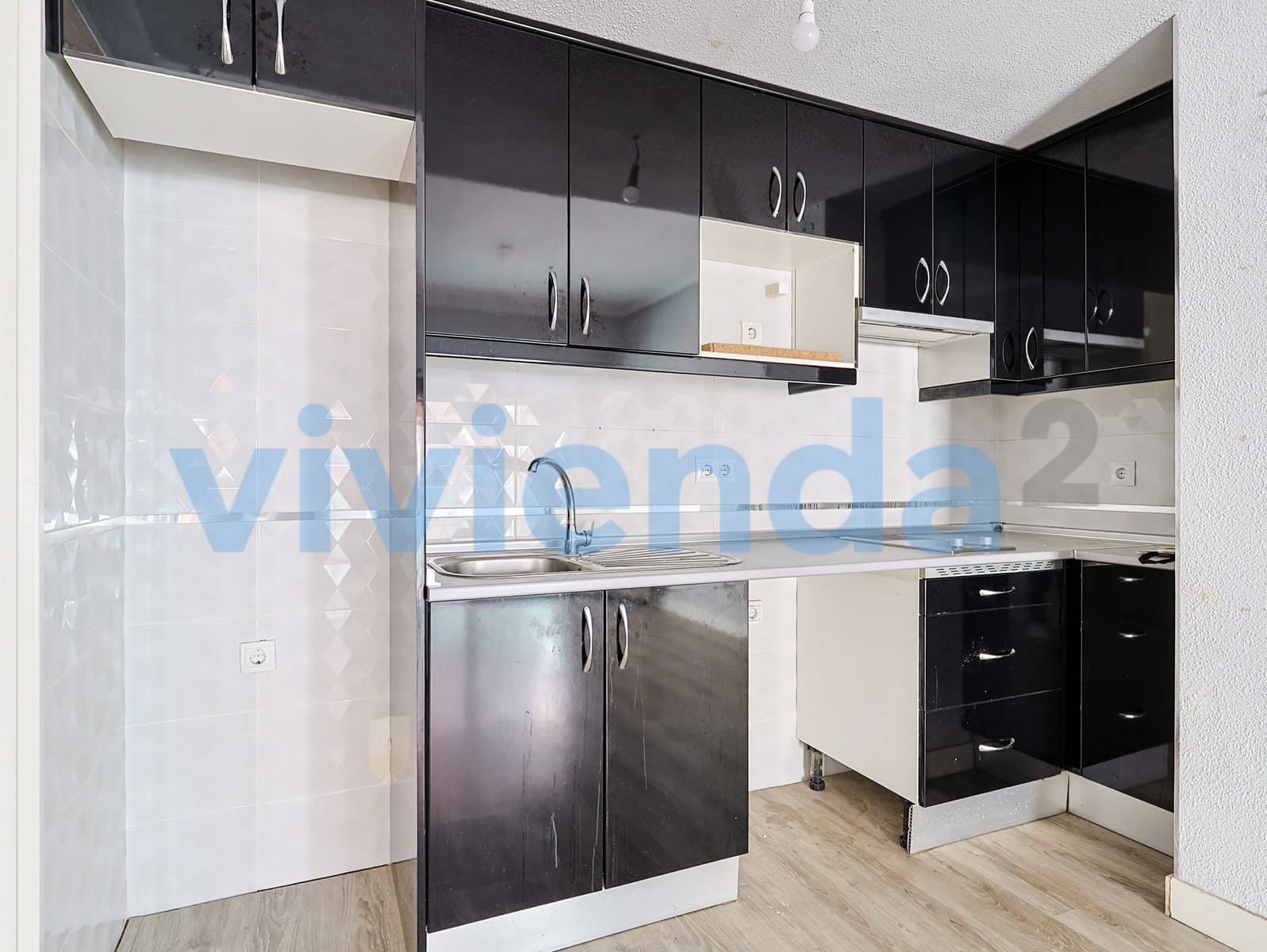 1 quarto Apartamento para venda em Madrid cidade - 398 000 € (Ref: 9954859)