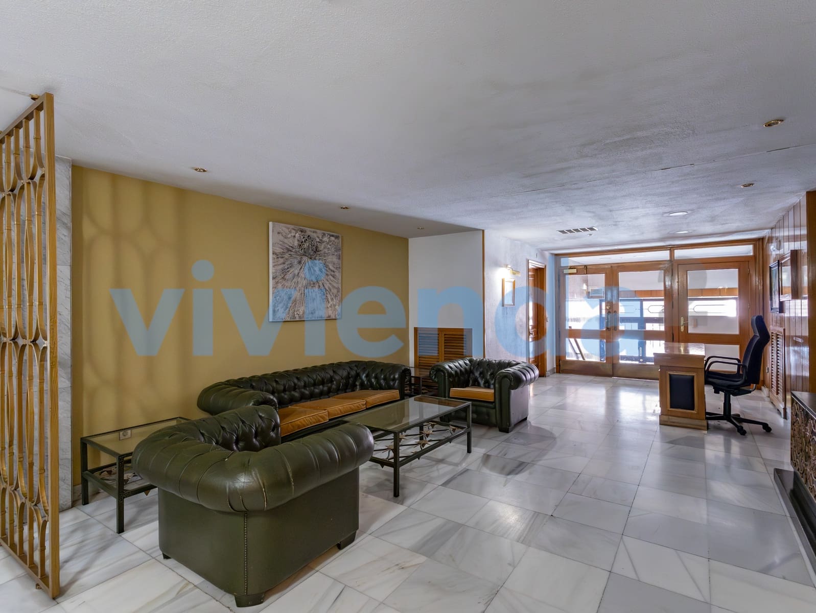 1 quarto Apartamento para venda em Madrid cidade - 398 000 € (Ref: 9954859)