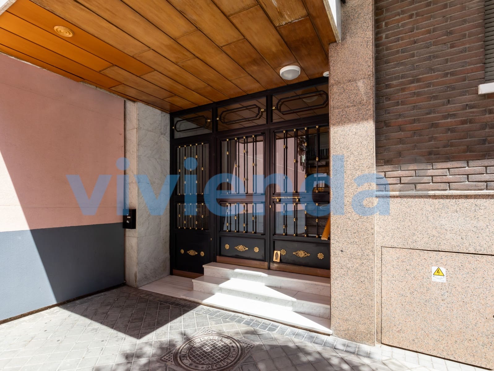 1 quarto Apartamento para venda em Madrid cidade - 398 000 € (Ref: 9954859)