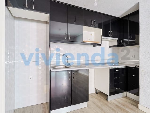 1 quarto Apartamento para venda em Guindalera, Madrid cidade - 398 000 € (Ref: 9954859)