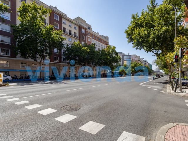 1 quarto Apartamento para venda em Guindalera, Madrid cidade - 398 000 € (Ref: 9954859)