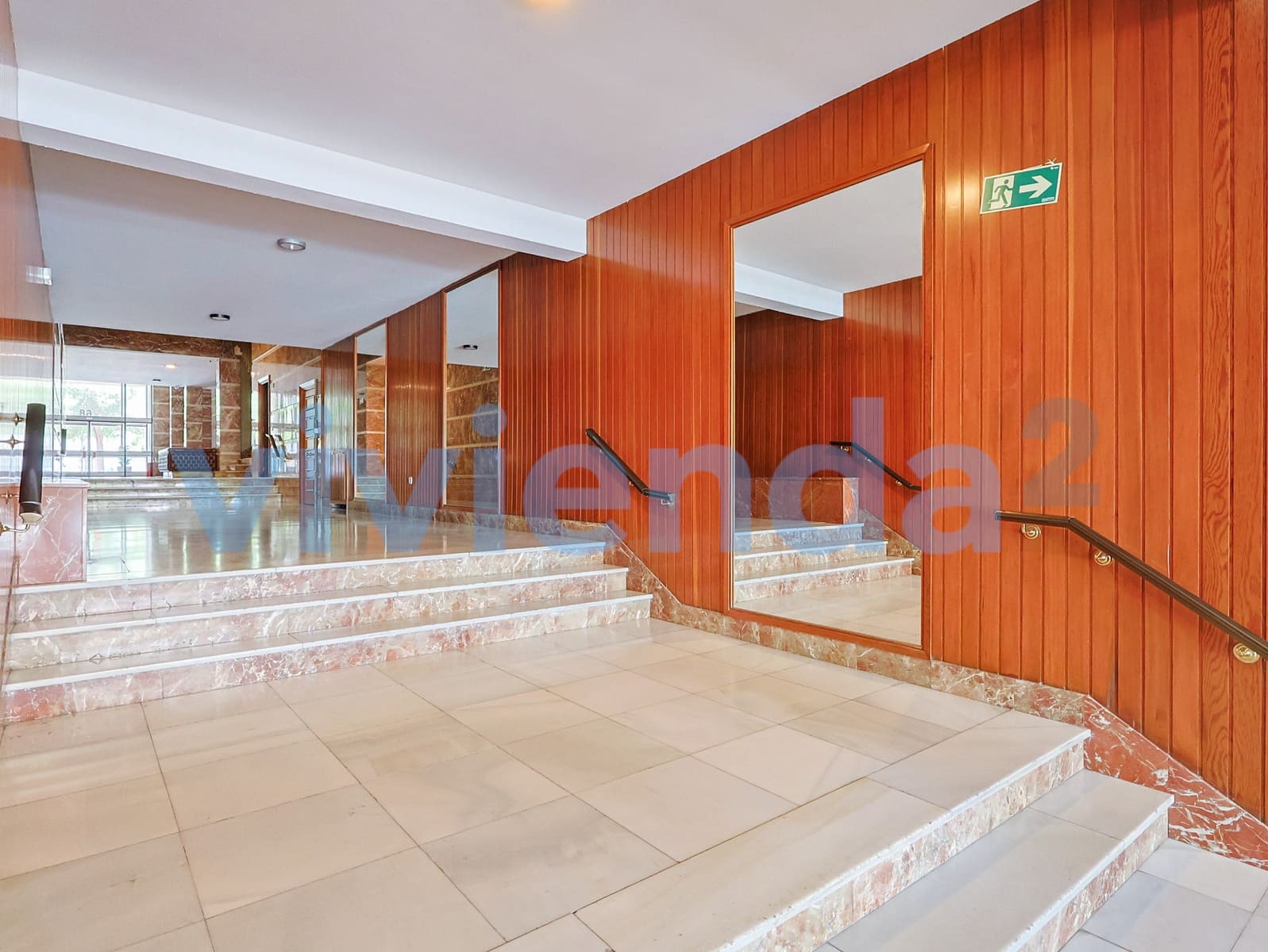 4 chambre Appartement à vendre à Madrid ville - 1 191 000 € (Ref: 9954860)