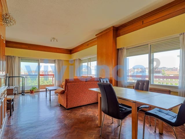 4 chambre Appartement à vendre à Ciudad Universitaria, Madrid ville - 1 191 000 € (Ref: 9954860)