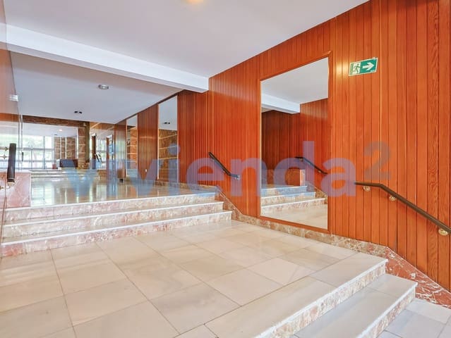 4 chambre Appartement à vendre à Ciudad Universitaria, Madrid ville - 1 191 000 € (Ref: 9954860)
