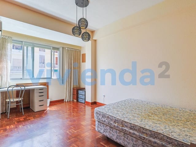 4 chambre Appartement à vendre à Ciudad Universitaria, Madrid ville - 1 191 000 € (Ref: 9954860)