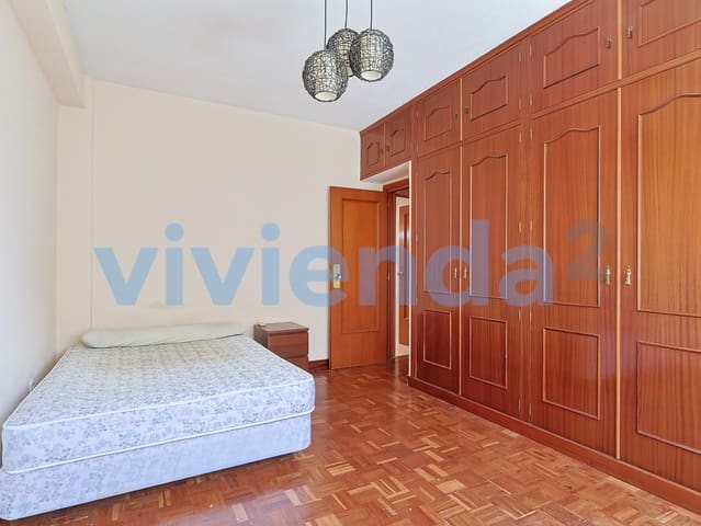 4 chambre Appartement à vendre à Ciudad Universitaria, Madrid ville - 1 191 000 € (Ref: 9954860)