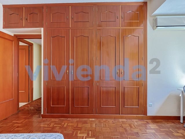 4 chambre Appartement à vendre à Ciudad Universitaria, Madrid ville - 1 191 000 € (Ref: 9954860)