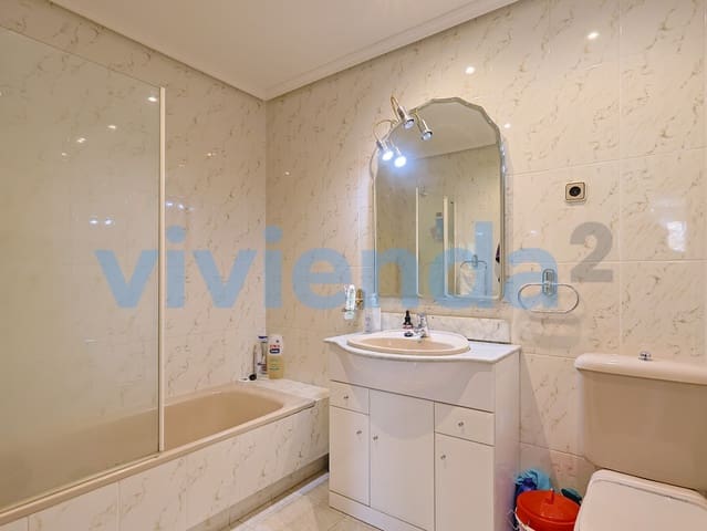 4 chambre Appartement à vendre à Ciudad Universitaria, Madrid ville - 1 191 000 € (Ref: 9954860)